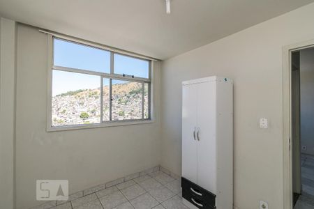 Apartamento à venda com 45m², 2 quartos e 1 vagaQuarto 2
