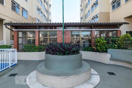 Apartamento à venda com 45m², 2 quartos e 1 vagaÁrea comum - Salão de festas