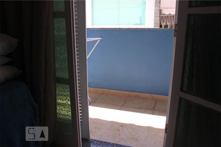 Casa de condomínio à venda com 300m², 5 quartos e 2 vagas Casa de condomínio à venda com 300m², 5 quartos e 2 vagasVaranda da Suíte 2