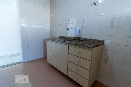 Apartamento à venda com 70m², 2 quartos e 1 vaga Apartamento à venda com 70m², 2 quartos e 1 vagaCozinha
