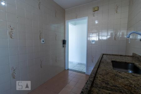 Apartamento à venda com 70m², 2 quartos e 1 vaga Apartamento à venda com 70m², 2 quartos e 1 vagaCozinha