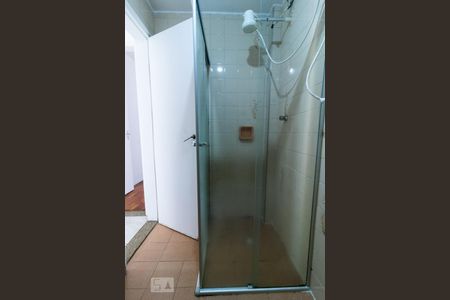 Apartamento à venda com 70m², 2 quartos e 1 vaga Apartamento à venda com 70m², 2 quartos e 1 vagaBanheiro