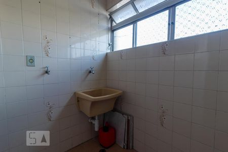 Apartamento à venda com 70m², 2 quartos e 1 vaga Apartamento à venda com 70m², 2 quartos e 1 vagaÁrea de Serviço