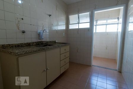 Apartamento à venda com 70m², 2 quartos e 1 vaga Apartamento à venda com 70m², 2 quartos e 1 vagaCozinha