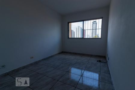 Sala de apartamento à venda com 2 quartos, 70m² em Vila Gomes Cardim, São Paulo