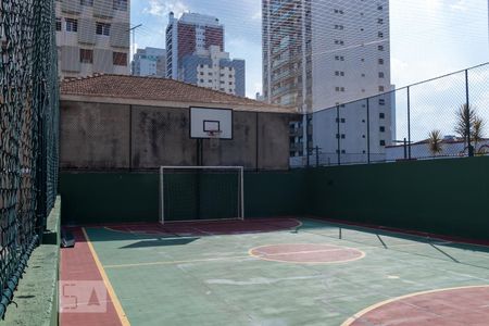 Apartamento à venda com 70m², 2 quartos e 1 vaga Apartamento à venda com 70m², 2 quartos e 1 vagaQuadra Esportiva