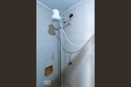 Apartamento à venda com 70m², 2 quartos e 1 vaga Apartamento à venda com 70m², 2 quartos e 1 vagaBanheiro