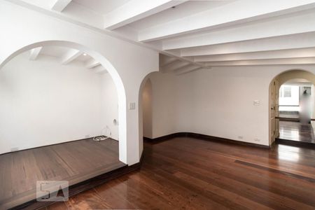 Sala de apartamento para alugar com 2 quartos, 96m² em Itaim Bibi, São Paulo
