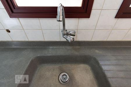 Apartamento para alugar com 55m², 2 quartos e 1 vagaCozinha - Torneira
