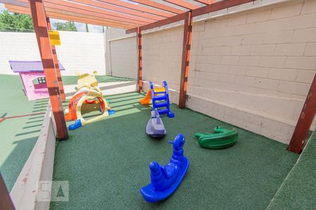 Apartamento para alugar com 55m², 2 quartos e 1 vagaPlayground