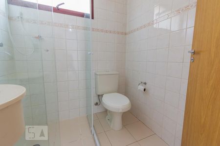 Apartamento para alugar com 55m², 2 quartos e 1 vagaBanheiro