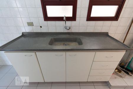 Apartamento para alugar com 55m², 2 quartos e 1 vagaCozinha - Armários