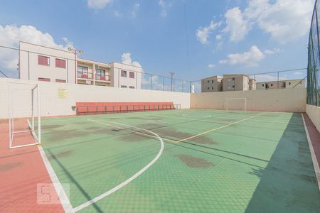 Apartamento para alugar com 55m², 2 quartos e 1 vagaQuadra Esportiva