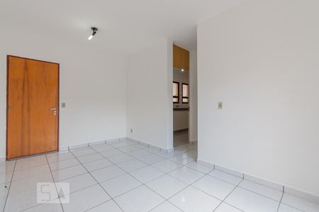 Sala de apartamento para alugar com 2 quartos, 55m² em Jardim das Bandeiras, Campinas