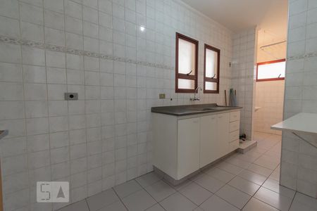 Apartamento para alugar com 55m², 2 quartos e 1 vagaCozinha
