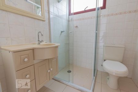 Apartamento para alugar com 55m², 2 quartos e 1 vagaBanheiro