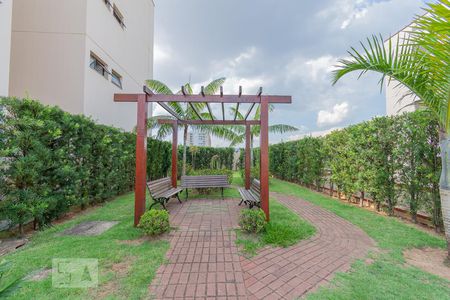 Apartamento para alugar com 55m², 2 quartos e 1 vagaÁrea comum