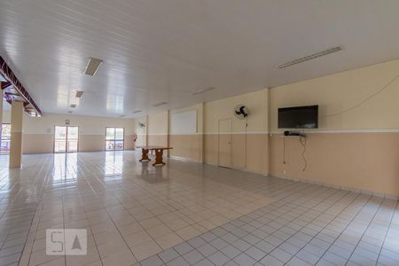 Apartamento para alugar com 55m², 2 quartos e 1 vagaSalão de Festas