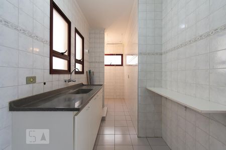 Apartamento para alugar com 55m², 2 quartos e 1 vagaCozinha