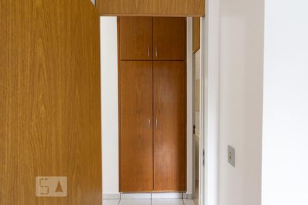 Apartamento para alugar com 55m², 2 quartos e 1 vagaQuarto 1 - Armários