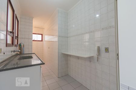 Apartamento para alugar com 55m², 2 quartos e 1 vagaCozinha