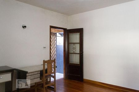 Sala de casa à venda com 4 quartos, 277m² em Centro, São Bernardo do Campo