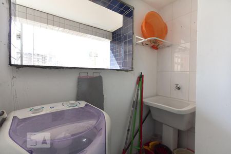 Apartamento para alugar com 85m², 1 quarto e 1 vaga Apartamento para alugar com 85m², 1 quarto e 1 vagaÁrea de Serviço