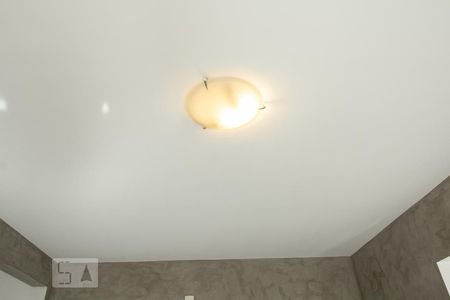 Sala Detalhe de apartamento para alugar com 1 quarto, 85m² em Vila Nova Conceição, São Paulo