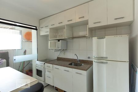 Apartamento para alugar com 85m², 1 quarto e 1 vaga Apartamento para alugar com 85m², 1 quarto e 1 vagaCozinha