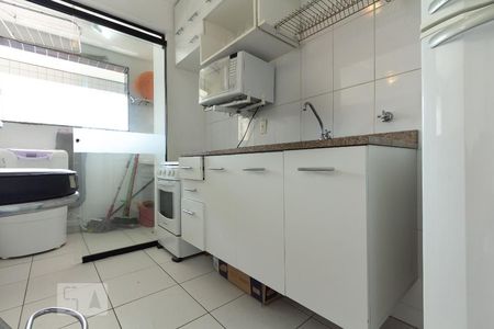 Apartamento para alugar com 85m², 1 quarto e 1 vaga Apartamento para alugar com 85m², 1 quarto e 1 vagaCozinha