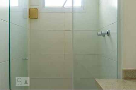 Apartamento à venda com 34m², 1 quarto e 1 vagaBanheiro