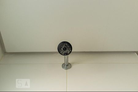 Apartamento à venda com 34m², 1 quarto e 1 vagaBanheiro