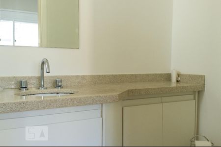 Apartamento à venda com 34m², 1 quarto e 1 vagaBanheiro