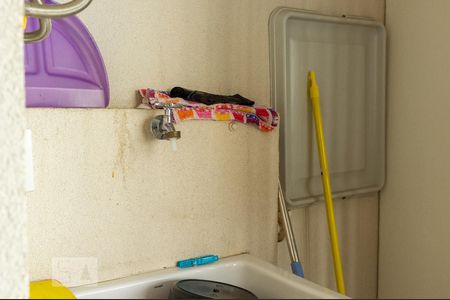 Apartamento à venda com 34m², 1 quarto e 1 vagaÁrea de Serviço - Torneira