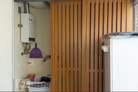 Apartamento à venda com 34m², 1 quarto e 1 vagaÁrea de Serviço