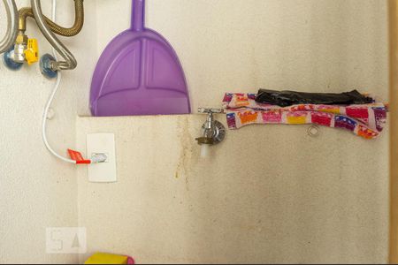 Apartamento à venda com 34m², 1 quarto e 1 vagaÁrea de Serviço