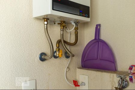 Apartamento à venda com 34m², 1 quarto e 1 vagaÁrea de Serviço