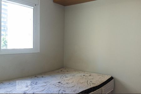 Apartamento à venda com 34m², 1 quarto e 1 vagaQuarto