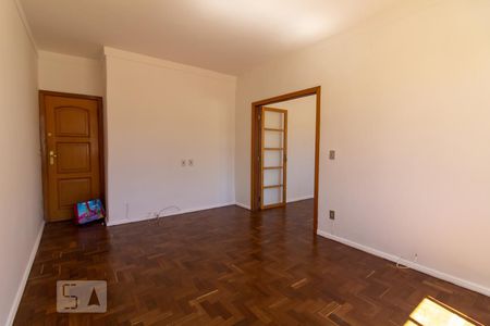 Sala 1 de apartamento para alugar com 3 quartos, 94m² em Anchieta, Belo Horizonte