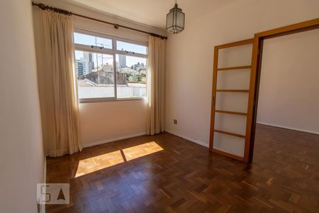 Sala 2 de apartamento para alugar com 3 quartos, 94m² em Anchieta, Belo Horizonte