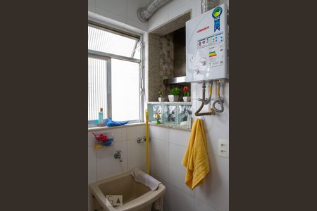 Apartamento à venda com 128m², 3 quartos e 1 vaga Apartamento à venda com 128m², 3 quartos e 1 vagaÁrea de Serviço