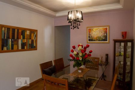 Sala de apartamento para alugar com 3 quartos, 128m² em Lagoa, Rio de Janeiro