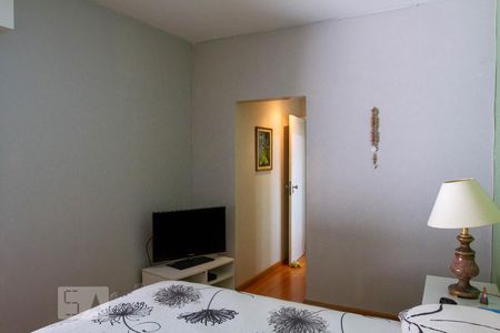 Apartamento à venda com 128m², 3 quartos e 1 vaga Apartamento à venda com 128m², 3 quartos e 1 vagaQuarto 3 - Suíte