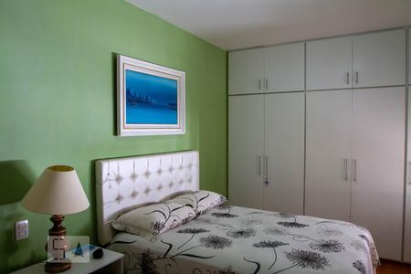 Apartamento à venda com 128m², 3 quartos e 1 vaga Apartamento à venda com 128m², 3 quartos e 1 vagaQuarto 3 - Suíte