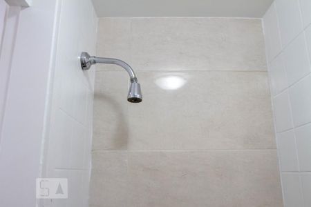 Apartamento à venda com 128m², 3 quartos e 1 vaga Apartamento à venda com 128m², 3 quartos e 1 vagaBanheiro de Serviço