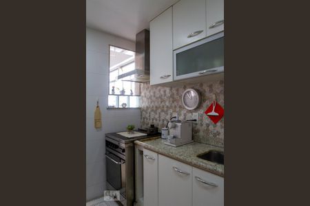 Apartamento à venda com 128m², 3 quartos e 1 vaga Apartamento à venda com 128m², 3 quartos e 1 vagaCozinha