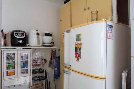 Apartamento à venda com 128m², 3 quartos e 1 vaga Apartamento à venda com 128m², 3 quartos e 1 vagaQuarto de Serviço