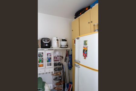 Apartamento à venda com 128m², 3 quartos e 1 vaga Apartamento à venda com 128m², 3 quartos e 1 vagaQuarto de Serviço