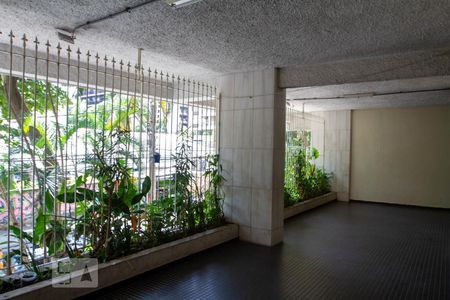 Apartamento à venda com 128m², 3 quartos e 1 vaga Apartamento à venda com 128m², 3 quartos e 1 vagaÁrea Comum - Playground