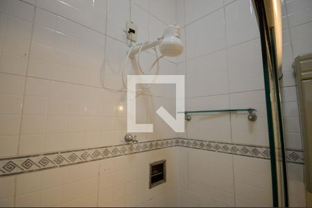 Apartamento à venda com 120m², 2 quartos e sem vagaBanheiro